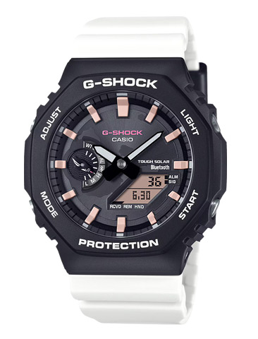 G-SHOCK GA-B2100CD-1A7