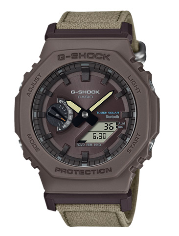 G-SHOCK GA-B2100CT-5A