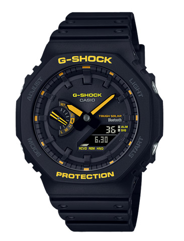 G-SHOCK GA-B2100CY-1A
