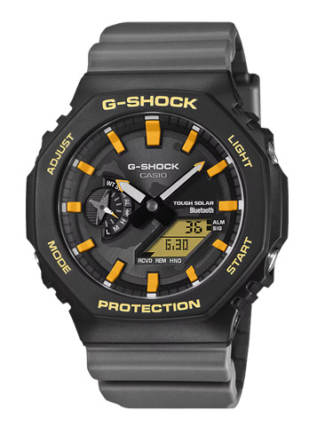 G-SHOCK GA-B2100DF-1A