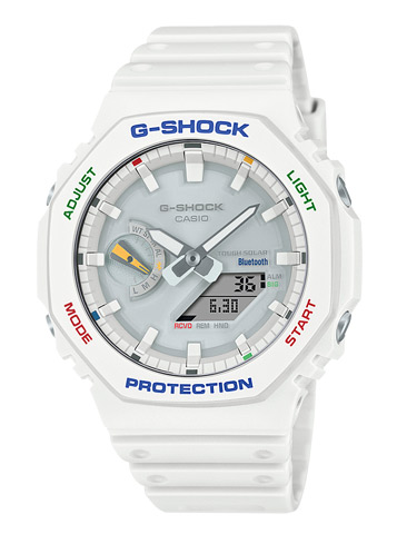 G-SHOCK GA-B2100FC-7A