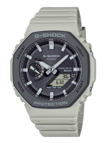 G-SHOCK GA-B2100LUU-5A