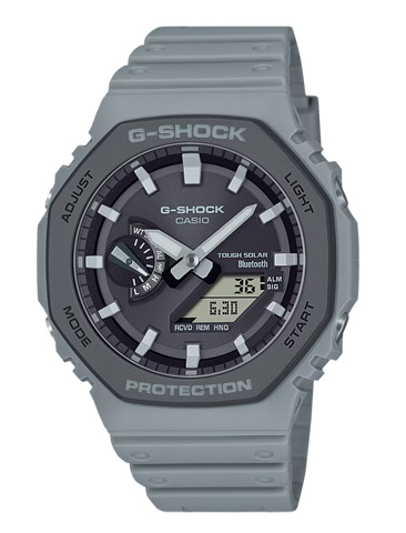 G-SHOCK GA-B2100LUU-8A