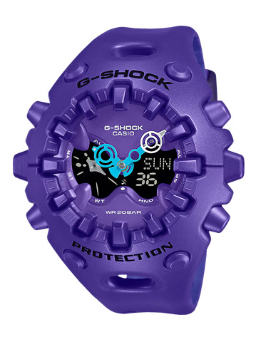 G-SHOCK GA-V01-2A
