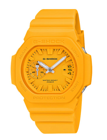G-SHOCK GAC-2500-9A