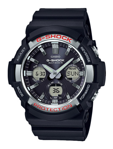 G-SHOCK GAW-100-1A