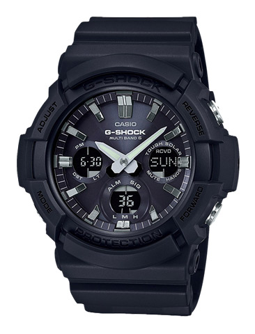 G-SHOCK GAW-100B-1A