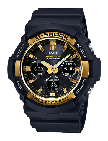 G-SHOCK GAW-100G-1A