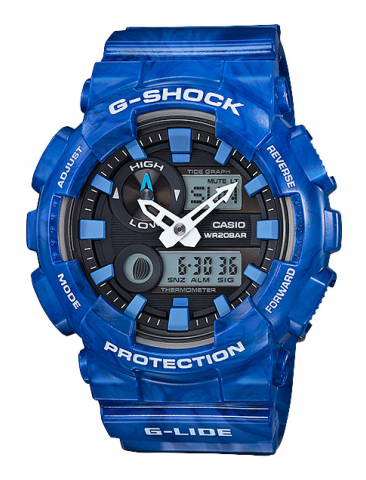 G-SHOCK GAX-100MA-2A