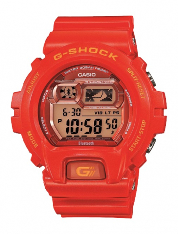 G-SHOCK GB-X6900B-4E