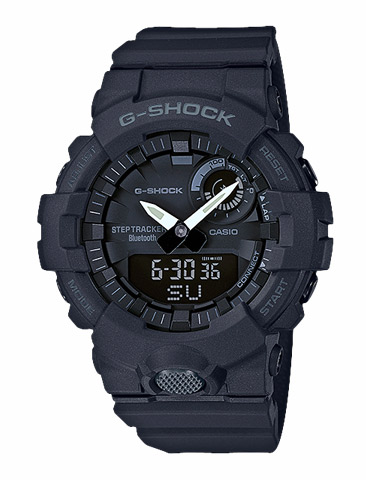 G-SHOCK GBA-800-1A