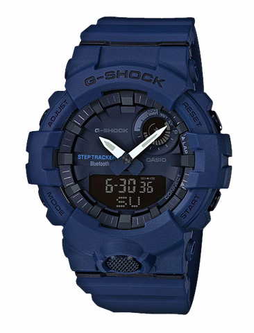 G-SHOCK GBA-800-2A