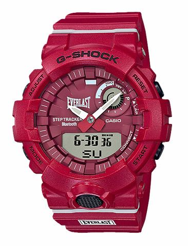 G-SHOCK GBA-800EL-4A