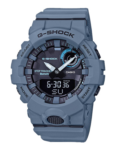 G-SHOCK GBA-800UC-2A
