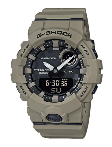 G-SHOCK GBA-800UC-5A