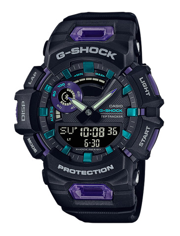 G-SHOCK GBA-900-1A6