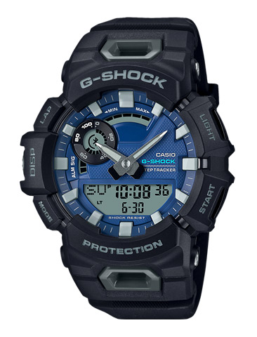 G-SHOCK GBA-900CB-1A