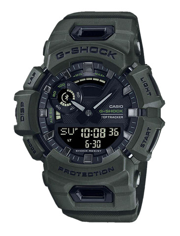 G-SHOCK GBA-900UU-3A