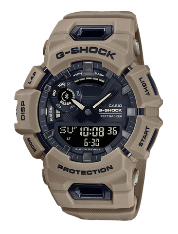 G-SHOCK GBA-900UU-5A
