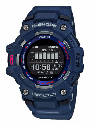 G-SHOCK GBD-100-2E