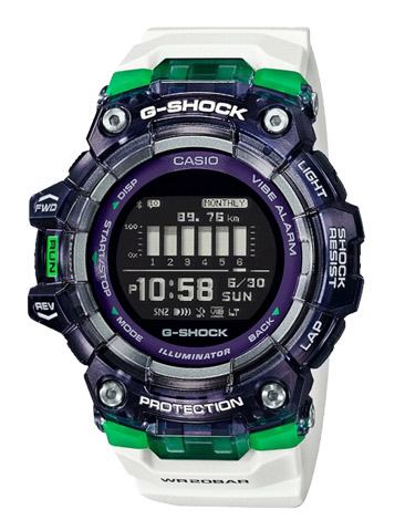 G-SHOCK GBD-100SM-1A7