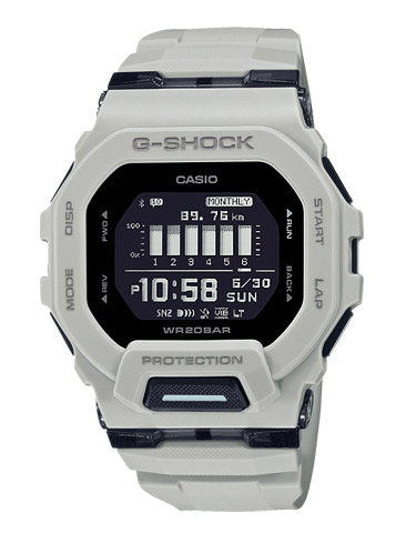 G-SHOCK GBD-200UU-9E