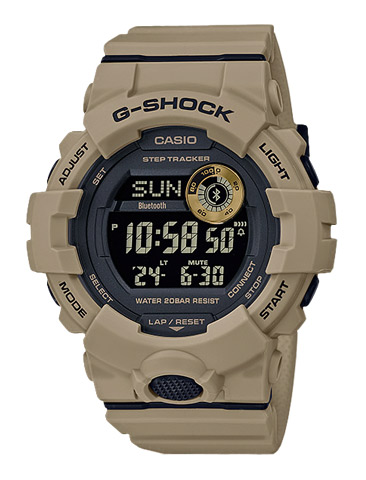 G-SHOCK GBD-800UC-5E