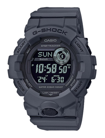G-SHOCK GBD-800UC-8E