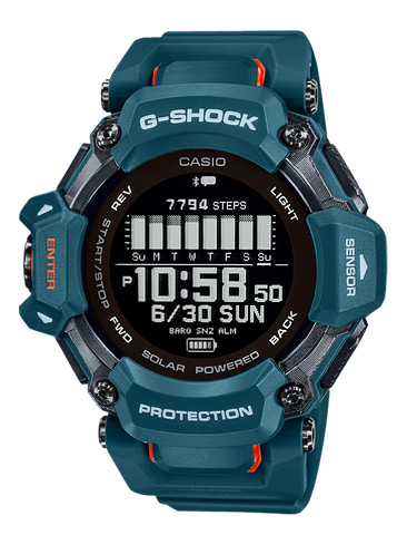 G-SHOCK GBD-H2000-2E