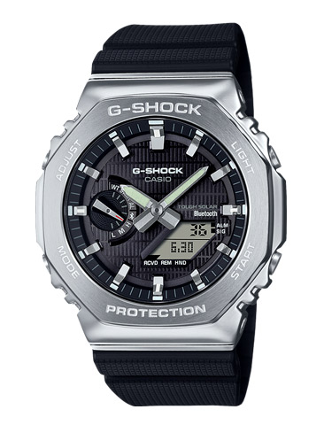G-SHOCK GBM-2100-1A