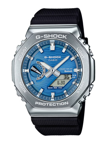 G-SHOCK GBM-2100A-2B