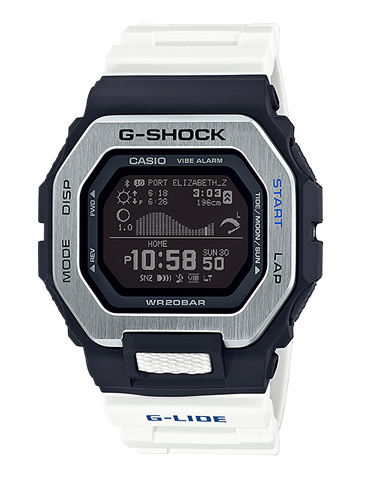 G-SHOCK GBX-100-7E