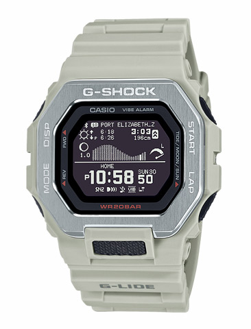 G-SHOCK GBX-100-8A