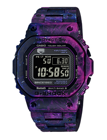 G-SHOCK GCW-B5000UN-6E