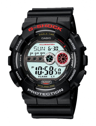 G-SHOCK GD-100-1A