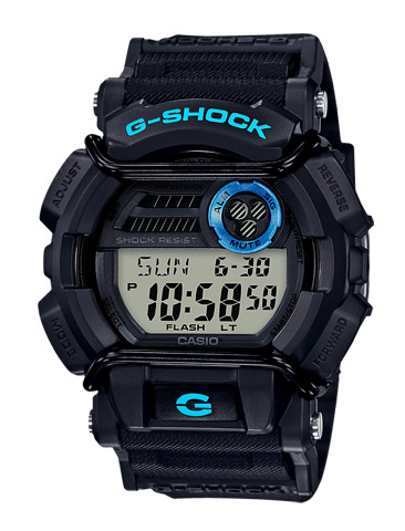 G-SHOCK GD-400-1B2