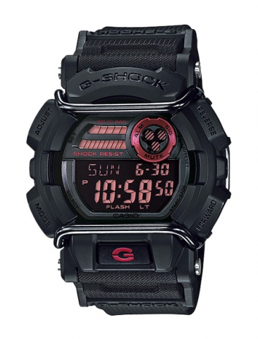 G-SHOCK GD-400-1E