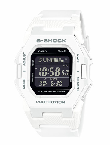 G-SHOCK GD-B500-7E