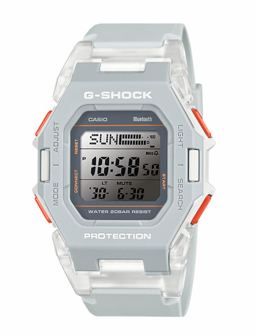 G-SHOCK GD-B500S-8E