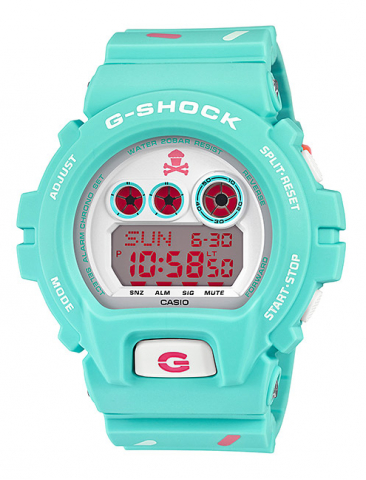G-SHOCK GD-X6900JC-3E