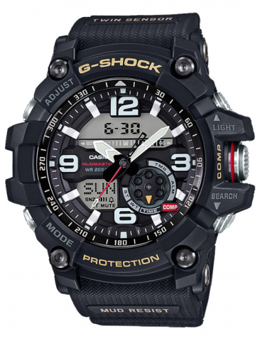 G-SHOCK GG-1000-1A