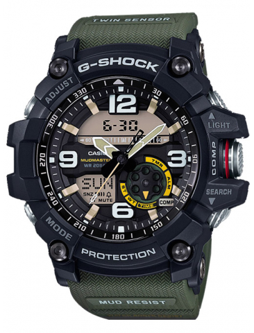 G-SHOCK GG-1000-1A3