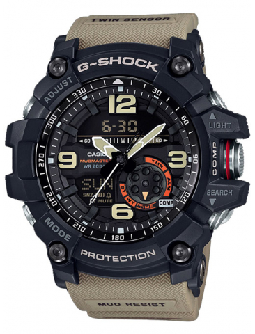 G-SHOCK GG-1000-1A5