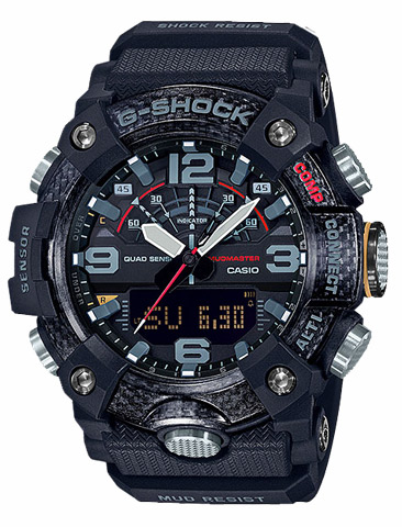 G-SHOCK GG-B100-1A