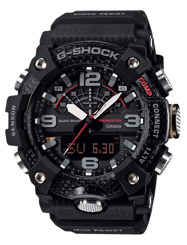 G-SHOCK GG-B100X-1A