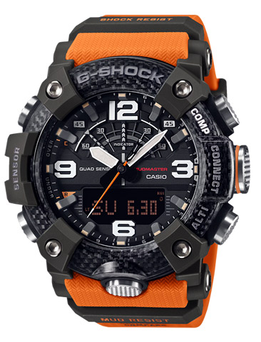 G-SHOCK GG-B100X-1A9
