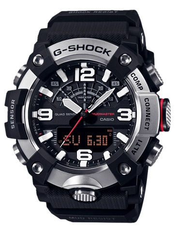 G-SHOCK GG-B100XM-1A