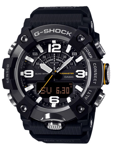 G-SHOCK GG-B100XMB-1A
