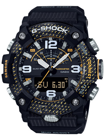 G-SHOCK GG-B100Y-1A