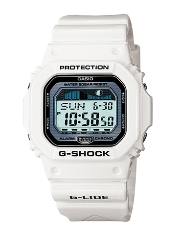 G-SHOCK GLX-5600-7E